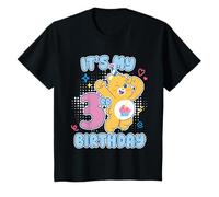 Care Bears: Unlock The Magic It's My Birthday Bear 3rd Camiseta