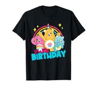 Care Bears: Unlock The Magic It's My Birthday Camiseta