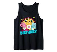 Care Bears: Unlock The Magic It's My Birthday Camiseta sin Mangas