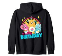 Care Bears: Unlock The Magic It's My Birthday Sudadera con Capucha
