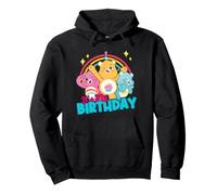 Care Bears: Unlock The Magic It's My Birthday Sudadera con Capucha