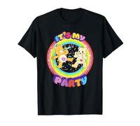 Care Bears: Unlock The Magic It's My Party Camiseta