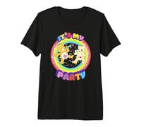 Care Bears: Unlock The Magic It's My Party Camiseta Premium