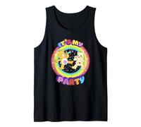 Care Bears: Unlock The Magic It's My Party Camiseta sin Mangas