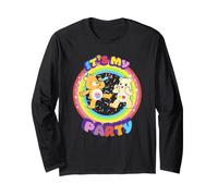 Care Bears: Unlock The Magic It's My Party Manga Larga