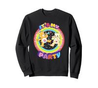 Care Bears: Unlock The Magic It's My Party Sudadera