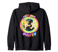 Care Bears: Unlock The Magic It's My Party Sudadera con Capucha