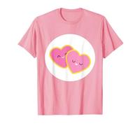 Care Bears: Unlock The Magic Love A Lot Bear Belly Camiseta