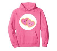 Care Bears: Unlock The Magic Love A Lot Bear Belly Sudadera con Capucha
