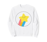 Care Bears: Unlock The Magic Panda Belly Sudadera