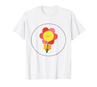 Care Bears: Unlock The Magic Polite Panda Belly Camiseta