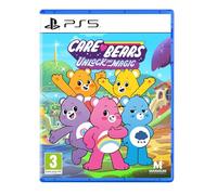 CARE BEARS: UNLOCK THE MAGIC - PS5