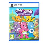 CARE BEARS: UNLOCK THE MAGIC - PS5
