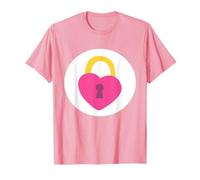 Care Bears: Unlock The Magic Secret Bear Belly Camiseta