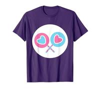 Care Bears: Unlock The Magic Share Bear Belly Camiseta