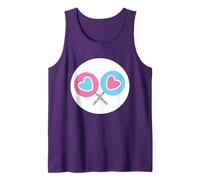 Care Bears: Unlock The Magic Share Bear Belly Camiseta sin Mangas