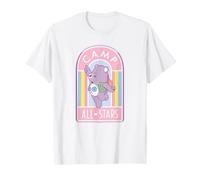Care Bears: Unlock The Magic Share Bear Camp All-Star Camiseta