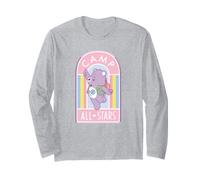 Care Bears: Unlock The Magic Share Bear Camp All-Star Manga Larga