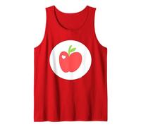 Care Bears: Unlock The Magic Smart Heart Bear Belly Camiseta sin Mangas