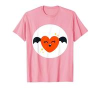 Care Bears: Unlock The Magic Spooky Sparkle Bear Belly Camiseta