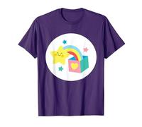 Care Bears: Unlock The Magic Surprise Bear Belly Camiseta