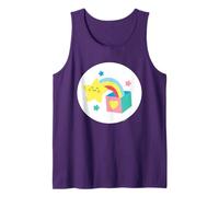 Care Bears: Unlock The Magic Surprise Bear Belly Camiseta sin Mangas