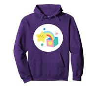 Care Bears: Unlock The Magic Surprise Bear Belly Sudadera con Capucha