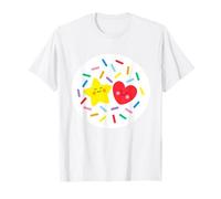Care Bears: Unlock The Magic Sweet Celebrations Bear Belly Camiseta