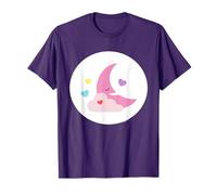 Care Bears: Unlock The Magic Sweet Dreams Bear Belly Camiseta