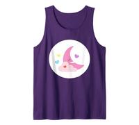 Care Bears: Unlock The Magic Sweet Dreams Bear Belly Camiseta sin Mangas