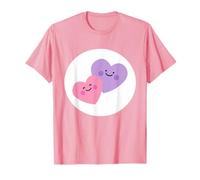 Care Bears: Unlock The Magic Sweet Messages Bear Belly Camiseta