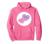 Care Bears: Unlock The Magic Sweet Messages Bear Belly Sudadera con Capucha