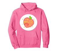 Care Bears: Unlock The Magic Sweet Peach Bear Belly Sudadera con Capucha