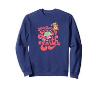 Care Bears: Unlock The Magic Tenderheart Love The Earth Dark Sudadera