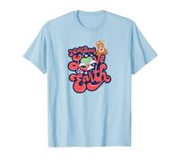 Care Bears: Unlock The Magic Tenderheart Love The Earth Lite Camiseta
