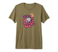 Care Bears: Unlock The Magic Tenderheart Love The Earth Lite Camiseta Premium