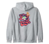 Care Bears: Unlock The Magic Tenderheart Love The Earth Lite Sudadera con Capucha