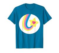 Care Bears: Unlock The Magic Thanks A Lot Bear Belly Camiseta