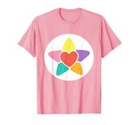 Care Bears: Unlock The Magic True Heart Bear Belly Camiseta