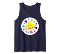 Care Bears: Unlock The Magic True Light Bear Belly Camiseta sin Mangas