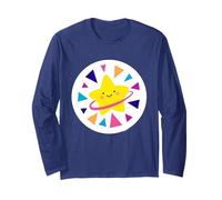 Care Bears: Unlock The Magic True Light Bear Belly Manga Larga