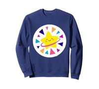 Care Bears: Unlock The Magic True Light Bear Belly Sudadera
