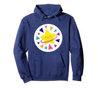 Care Bears: Unlock The Magic True Light Bear Belly Sudadera con Capucha