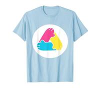 Care Bears: Unlock The Magic Unity Bear Belly Camiseta