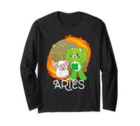 Care Bears: Unlock The Magic Zodiac Aries with Good Luck Manga Larga
