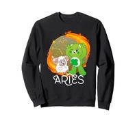Care Bears: Unlock The Magic Zodiac Aries with Good Luck Sudadera