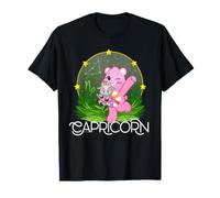 Care Bears: Unlock The Magic Zodiac Capricorn Hopeful Heart Camiseta