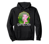 Care Bears: Unlock The Magic Zodiac Capricorn Hopeful Heart Sudadera con Capucha