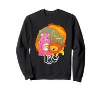 Care Bears: Unlock The Magic Zodiac Leo with Cheer Bear Sudadera