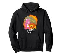 Care Bears: Unlock The Magic Zodiac Leo with Cheer Bear Sudadera con Capucha